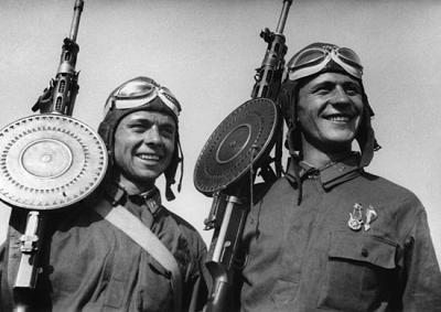 Музей истории ВДВ в Рязани модернизируют